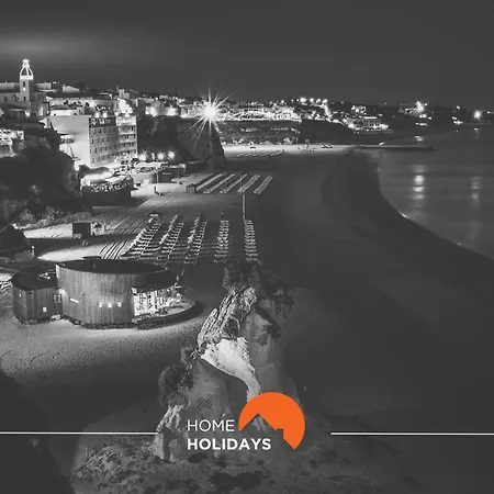 #224 Alfamar 277 By Holidays Apartment Olhos de Agua (Albufeira)