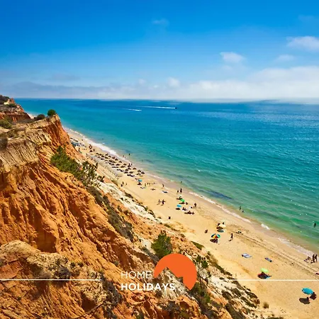 #224 Alfamar 277 By Holidays * Olhos de Agua (Albufeira)