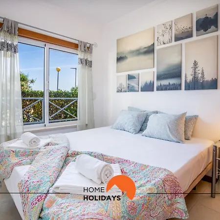 Apartment #224 Alfamar 277 By Holidays Olhos de Agua (Albufeira)