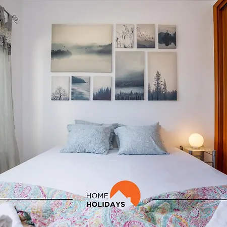 #224 Alfamar 277 By Holidays Apartment Olhos de Agua (Albufeira)
