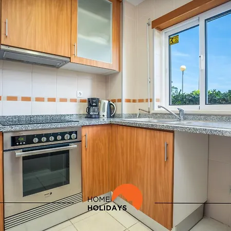 #224 Alfamar 277 By Holidays Apartment *