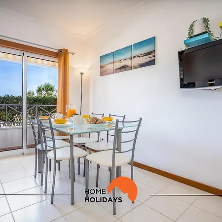 #224 Alfamar 277 By Holidays Apartment *