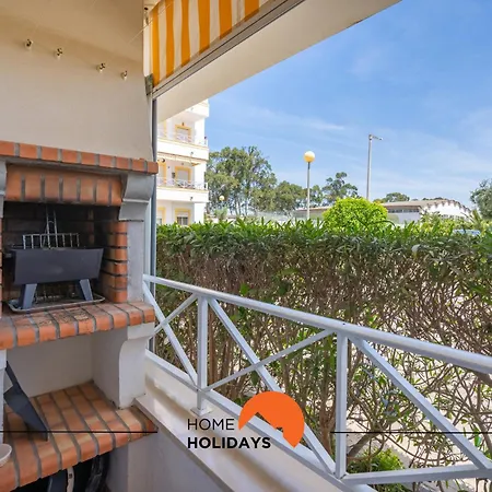 #224 Alfamar 277 By Holidays Olhos de Agua (Albufeira)