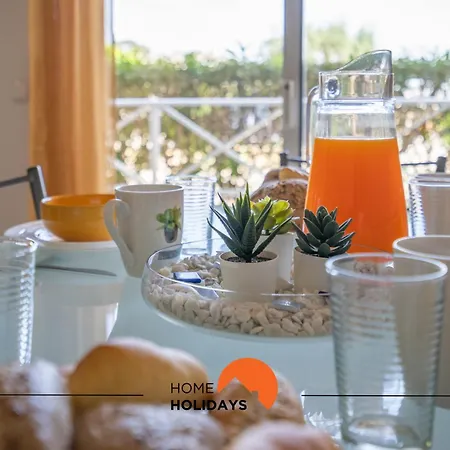 #224 Alfamar 277 By Holidays Апартаменты