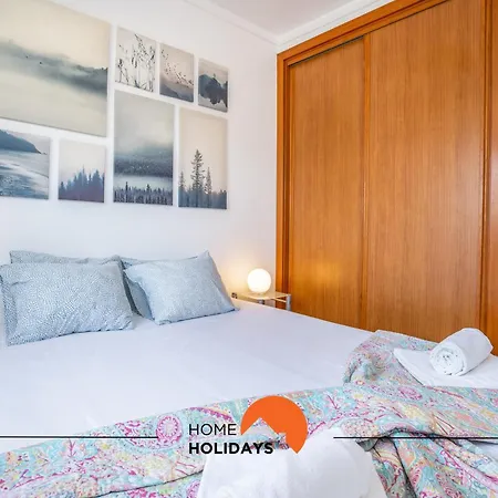 #224 Alfamar 277 By Holidays Апартаменты *